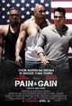 Pain And Gain