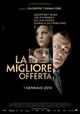 Migliore offerta, La (The Best Offer)