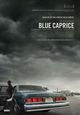 Blue Caprice