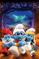 The Smurfs: The Legend of Smurfy Hollow