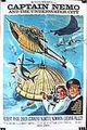 Captain Nemo And The Underwater City