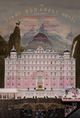 Grand Budapest Hotel, The