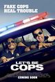 Let's Be Cops