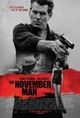 November Man, The