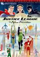 Justice League: The New Frontier