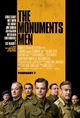 Monuments Men, The