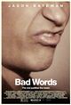 Bad Words