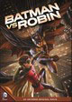 Batman Vs. Robin