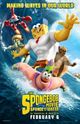 SpongeBob Movie: Sponge Out of Water, The