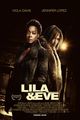 Lila & Eve