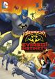 Batman Unlimited: Animal Instincts