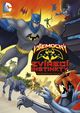 Batman Unlimited: Animal Instincts