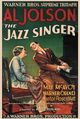 Jazz Singer, The