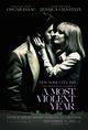 Most Violent Year, A