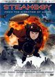 Suchîmubôi (Steamboy)