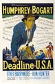 Deadline - U.S.A.