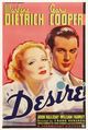 Desire