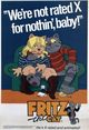 Fritz The Cat