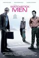 Matchstick Men