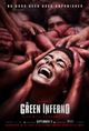 Green Inferno, The