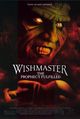 Wishmaster 4: The Prophecy Fulfilled