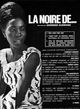 La noire de... (Black Girl)