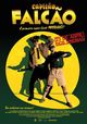 Capitão Falcão (The Portuguese Falcon)
