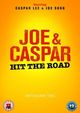 Joe and Caspar Hit the Road