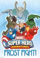 Marvel Super Hero Adventures: Frost Fight!