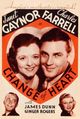 Change of Heart