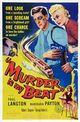 Mord ist mein Geschäft (Murder Is My Beat)