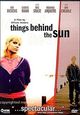 Things Behind the Sun