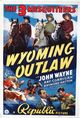 Wyoming Outlaw