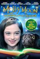 Molly Moon and the Incredible Book of Hypnotism