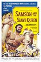 Zorro Contro Maciste (Samson and the Slave Queen)