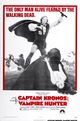 Captain Kronos - Vampire Hunter