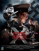 Puppet Master X: Axis Rising