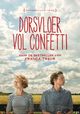 Dorsvloer vol confetti (Confetti Harvest)