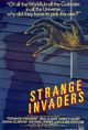 Strange Invaders