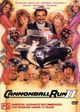 Cannonball Run II