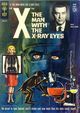 X: The Man with the X-Ray Eyes