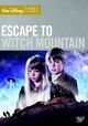 Escape to Witch Mountain