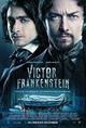 Victor Frankenstein