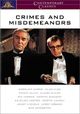 Crimes and Misdemeanors