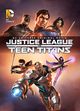 Justice League vs. Teen Titans