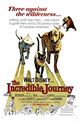 Incredible Journey, The