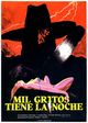 Mil gritos tiene la noche (Pieces)