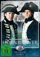 Hornblower: The Even Chance