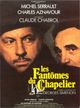 Fantômes du chapelier, Les (The Hatter's Ghost)