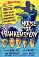 House of Frankenstein